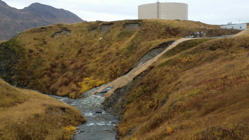 20151028 134614 1024x576 - City of Unalaska Water Treatment Plant