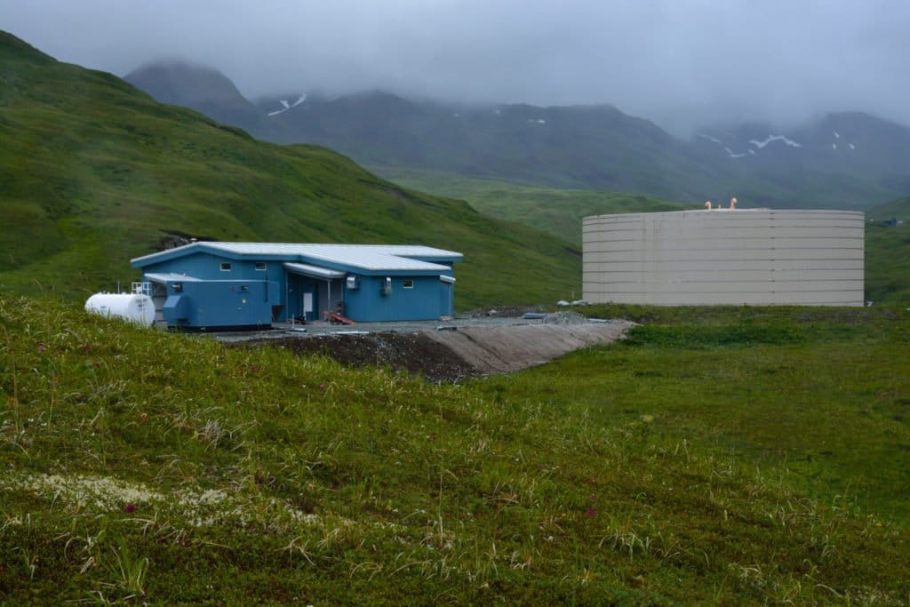 AAB 0636 1024x683 - City of Unalaska Water Treatment Plant