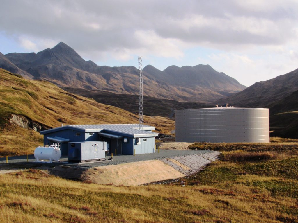 IMG 5884 1024x768 - City of Unalaska Water Treatment Plant