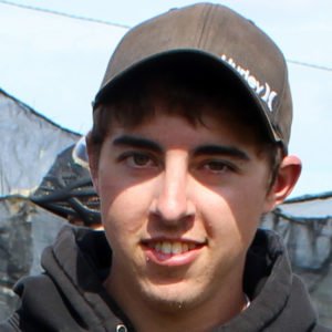 Matt Hayden Matt Crop 300x300 - Matt Hayden