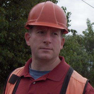 Steve Callaghan, PLS, PLA Steve Headshot 1 300x300 - Steve Callaghan, PLS, PLA