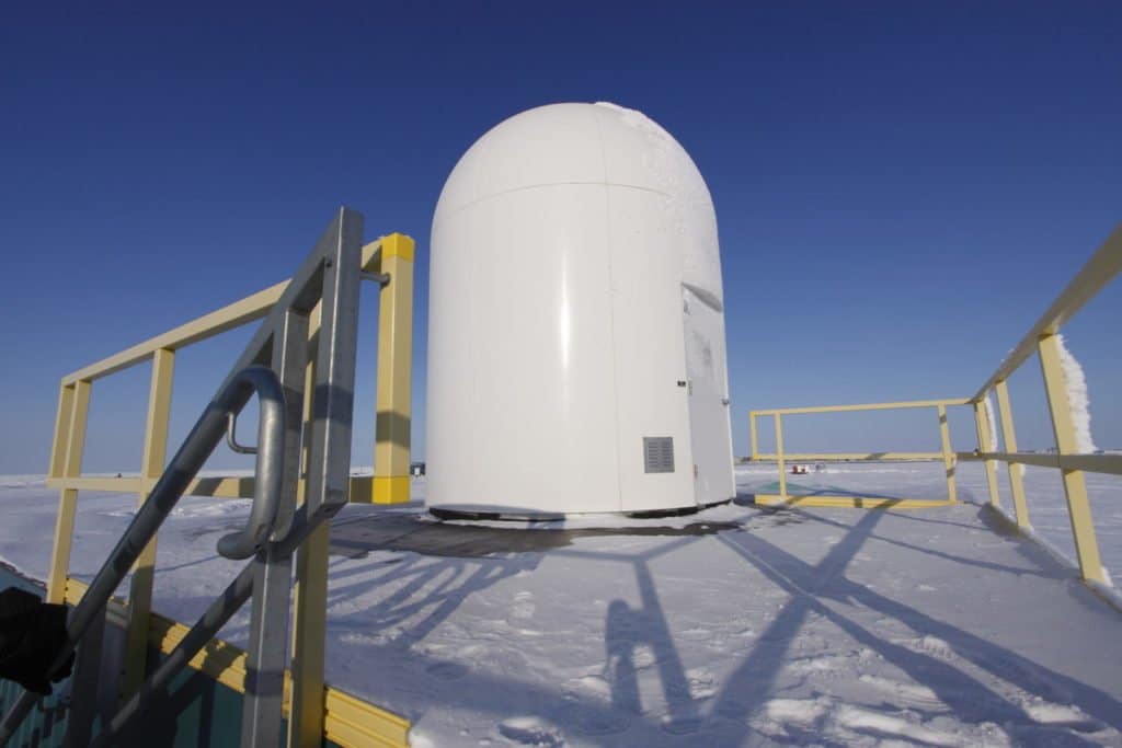 WSO 15 1024x683 - Barrow WSO & UAIS Design / Build