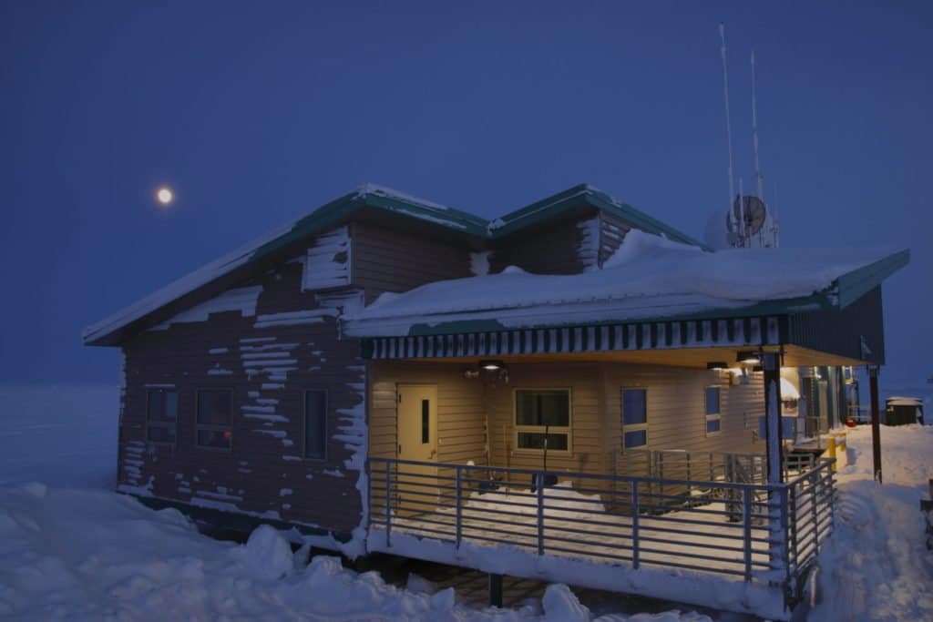 WSO 47 1024x683 - Barrow WSO & UAIS Design / Build