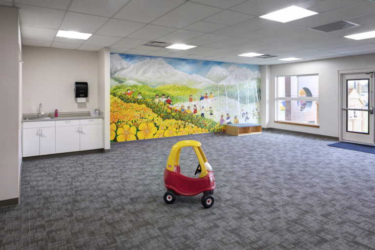 Crystal Child Development Center 1 768x512 - Crystal Child Development Center