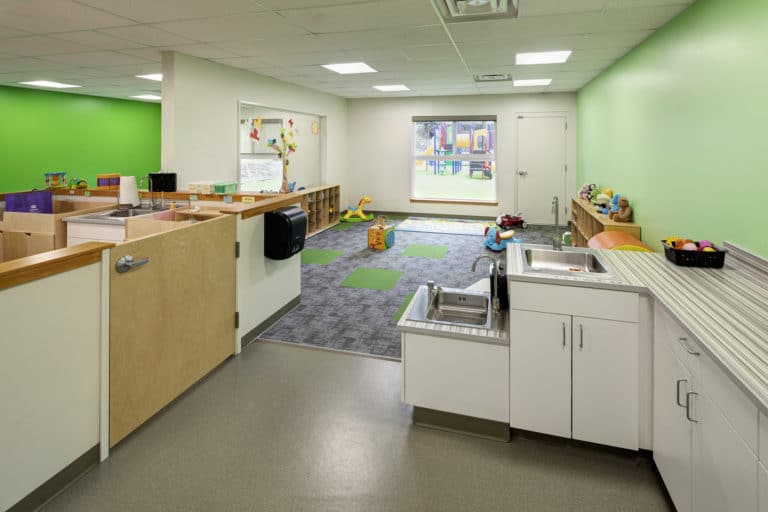 Crystal Child Development Center 6 768x512 - Crystal Child Development Center